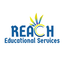 Reach Educational logo
