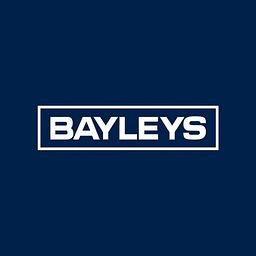 Bayleys Real Estate logo
