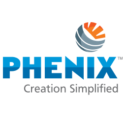 Phenix Construction Technologies logo