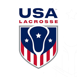 USA Lacrosse logo