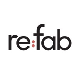 Re-Fab Painting & Renovation logo