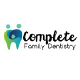 Complete Family Dentistry logo