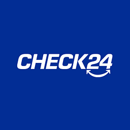 CHECK24 logo