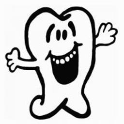 Corey Black DMD logo