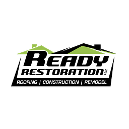 Ready Restoration logo