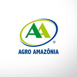 Agroamazni logo