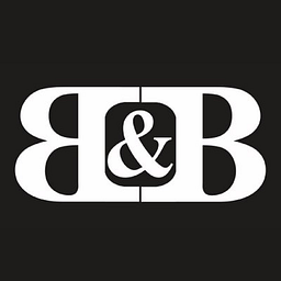 Bourbon & Bones logo