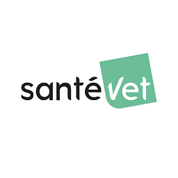 Santevet logo