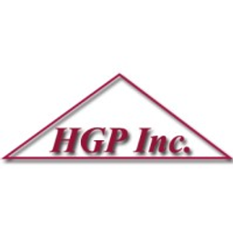 HGP logo
