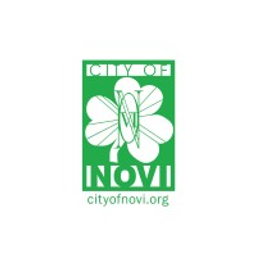 City of Novi logo