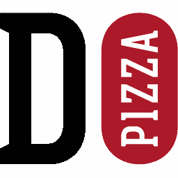 Donatos Pizza logo