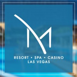 IP Casino Resort Spa - Biloxi logo