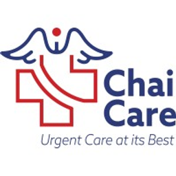 Chai Urgent Care logo