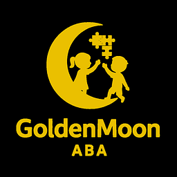 Golden Moon ABA logo