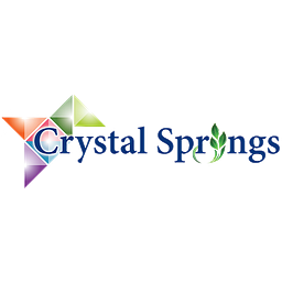 Crystal Springs Inc. logo
