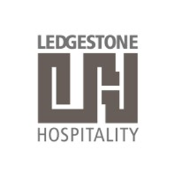 Ledgestone Hospitality LLC logo