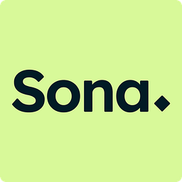 Ray Sona logo