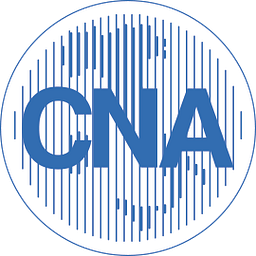 CNA logo