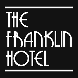 The Franklin Hotel logo