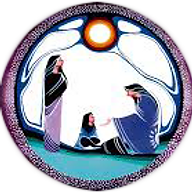 Dryden Native Friendship Centre logo