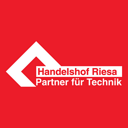 Riesa Brands logo