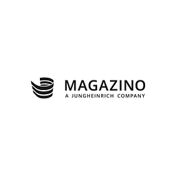 Magazino logo