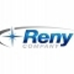 The Reny Company logo