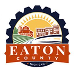Eaton County Health & Rehabilitation Services logo