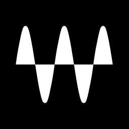 Waves Inc logo