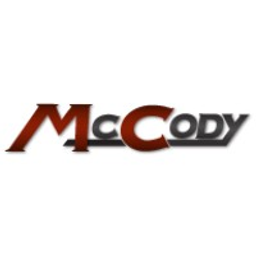 McCody logo