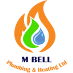 M. Early Plumbing & Heating Corp. logo