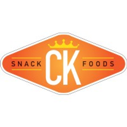 CK Snack logo