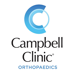 CAMPBELL CLINIC PC logo