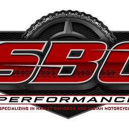 SBC Performance logo