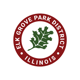 Elk Grove Park District logo