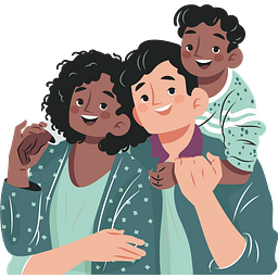 Family Relief Resources logo