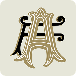 Apothecary Farms logo