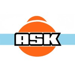 ASK Gruppe logo