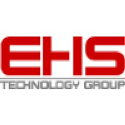 EHS TECHNOLOGIES CORPORATION logo