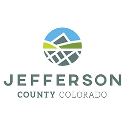 JEFFERSON COUNTY GOVERNMENT logo