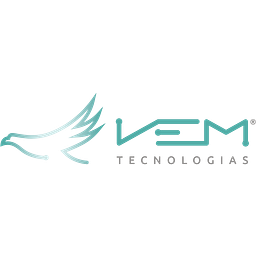 Vem Prag logo