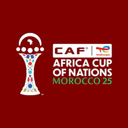Caf logo