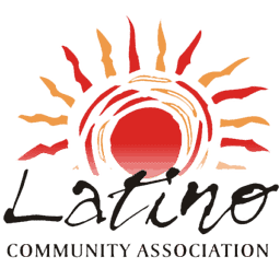 Latino Community Development Agency logo