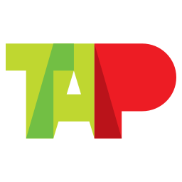 REAL TAP LLC logo