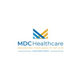 MDC Healthcare logo
