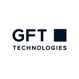 GFT Ready Mix logo