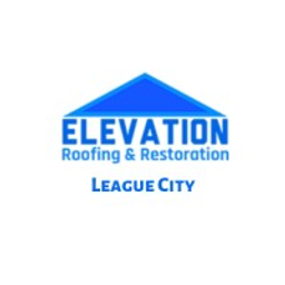 Elevation Roofing & Restoration logo
