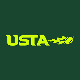 USTA New England logo