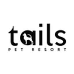 Enchanted Tails Pet Resort and Services logo
