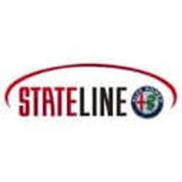 Stateline Maserati Alfa Romeo logo